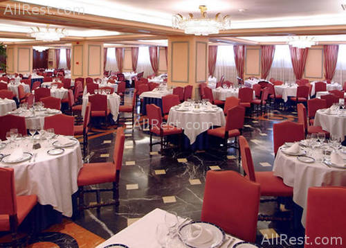 Tryp Macarena 5